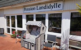 Pension Landidylle